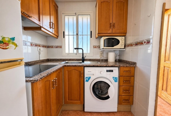 Resale - Apartment - Torrevieja - Nueva Torrevieja