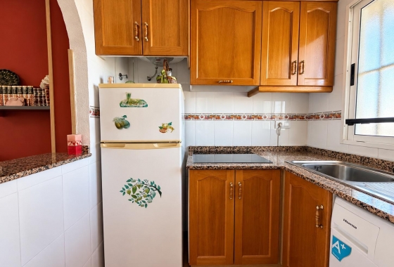Resale - Apartment - Torrevieja - Nueva Torrevieja