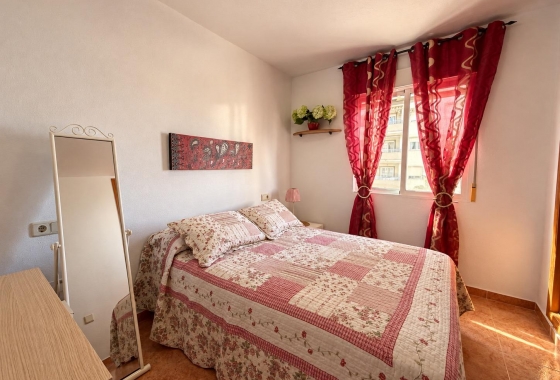 Resale - Apartment - Torrevieja - Nueva Torrevieja