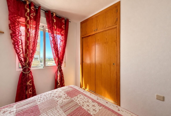 Resale - Apartment - Torrevieja - Nueva Torrevieja