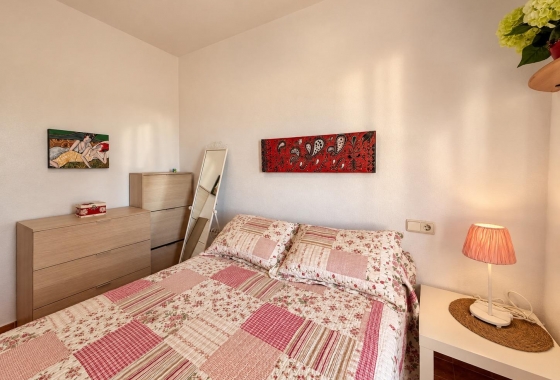 Resale - Apartment - Torrevieja - Nueva Torrevieja