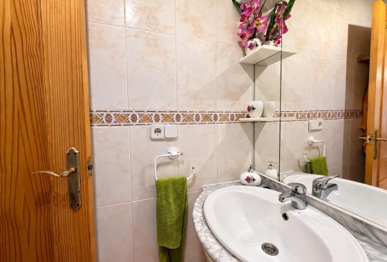 Resale - Apartment - Torrevieja - Nueva Torrevieja