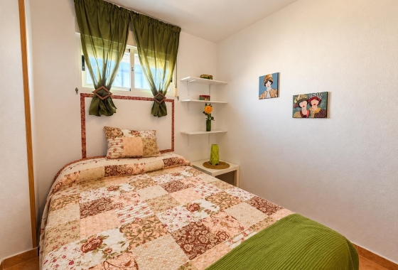Resale - Apartment - Torrevieja - Nueva Torrevieja
