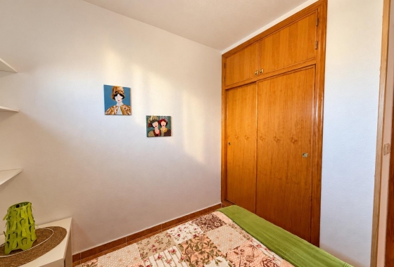 Resale - Apartment - Torrevieja - Nueva Torrevieja