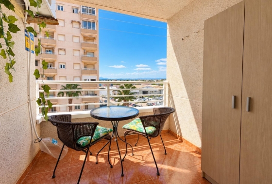 Resale - Apartment - Torrevieja - Nueva Torrevieja