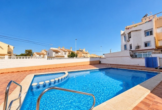 Resale - Apartment - Torrevieja - Nueva Torrevieja