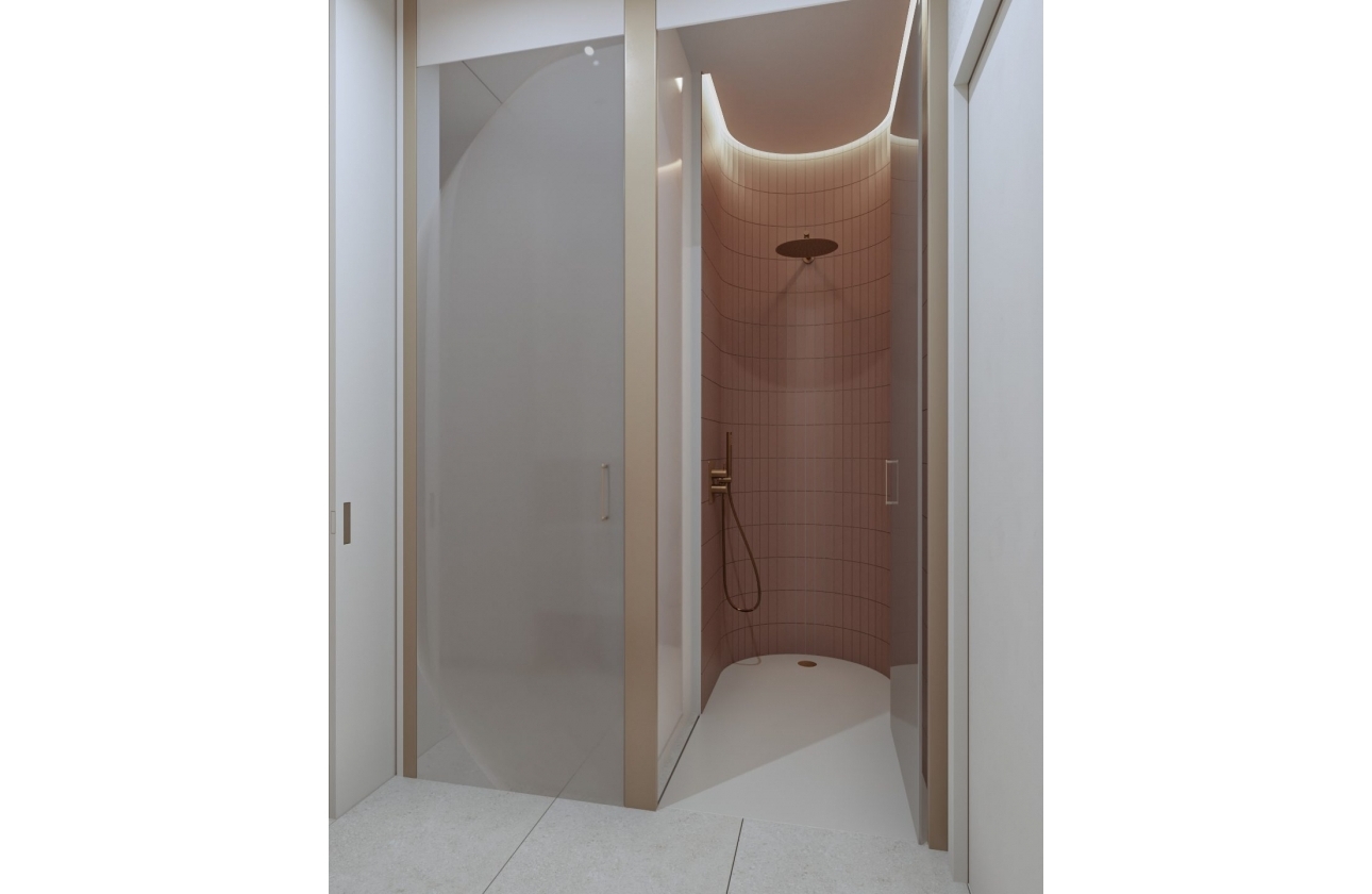 New Build - Bungalow - Pilar de la Horadada