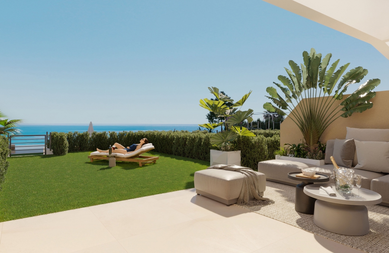 New Build - Townhouse - El Campello