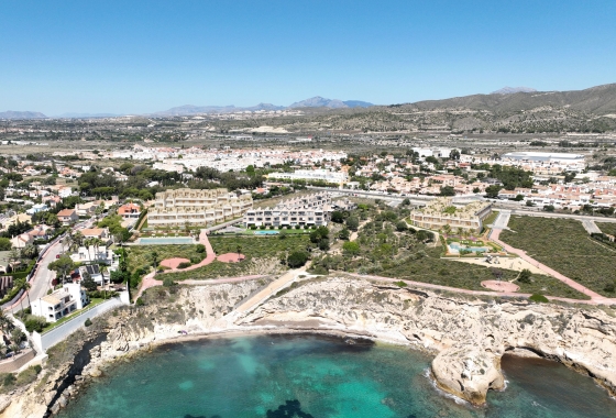 New Build - Townhouse - El Campello