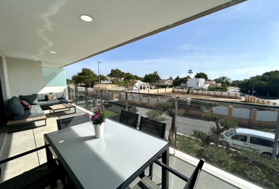 Wiederverkauf - Wohnung - Dehesa de campoamor - Campoamor
