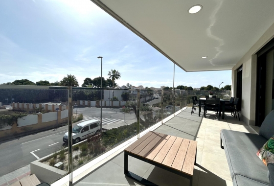 Wiederverkauf - Wohnung - Dehesa de campoamor - Campoamor