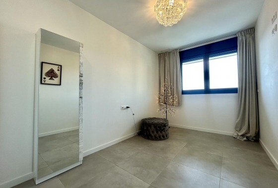 Wiederverkauf - Wohnung - Dehesa de campoamor - Campoamor