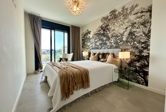 Wiederverkauf - Wohnung - Dehesa de campoamor - Campoamor