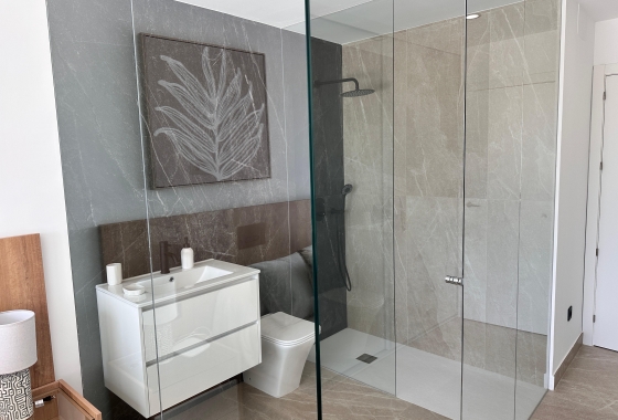 Obra nueva - Apartamento - Los Alcázares
