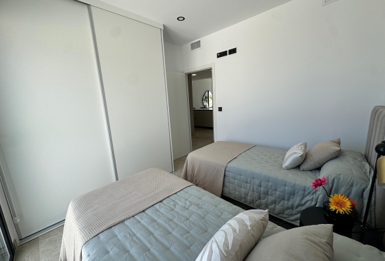 Obra nueva - Apartamento - Los Alcázares