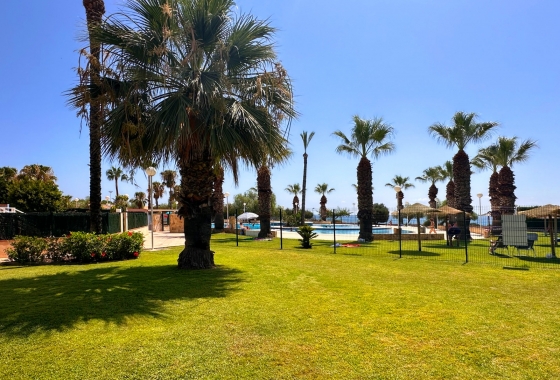 Wiederverkauf - Wohnung - Orihuela Costa - Agua Marina
