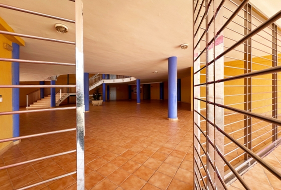 Wiederverkauf - Wohnung - Orihuela Costa - Agua Marina