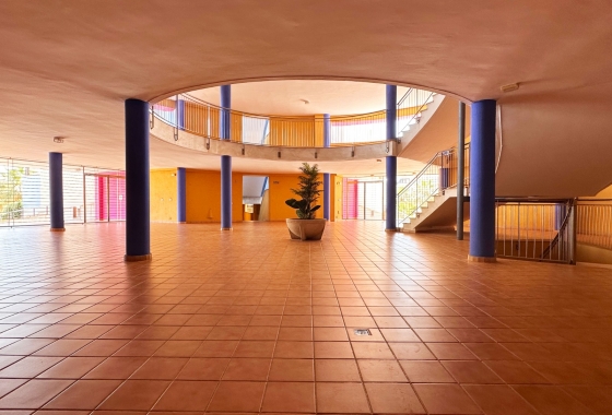 Wiederverkauf - Wohnung - Orihuela Costa - Agua Marina