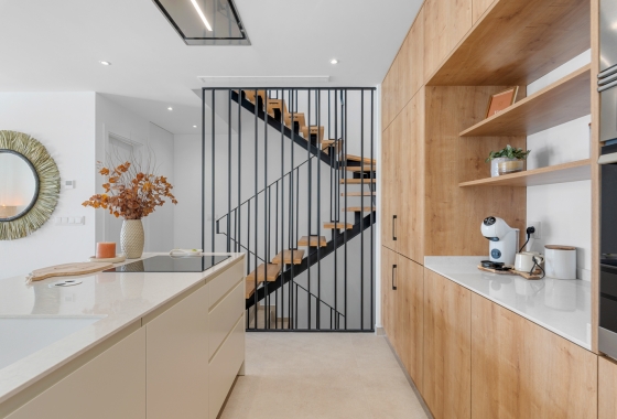 New Build - Townhouse - Dolores