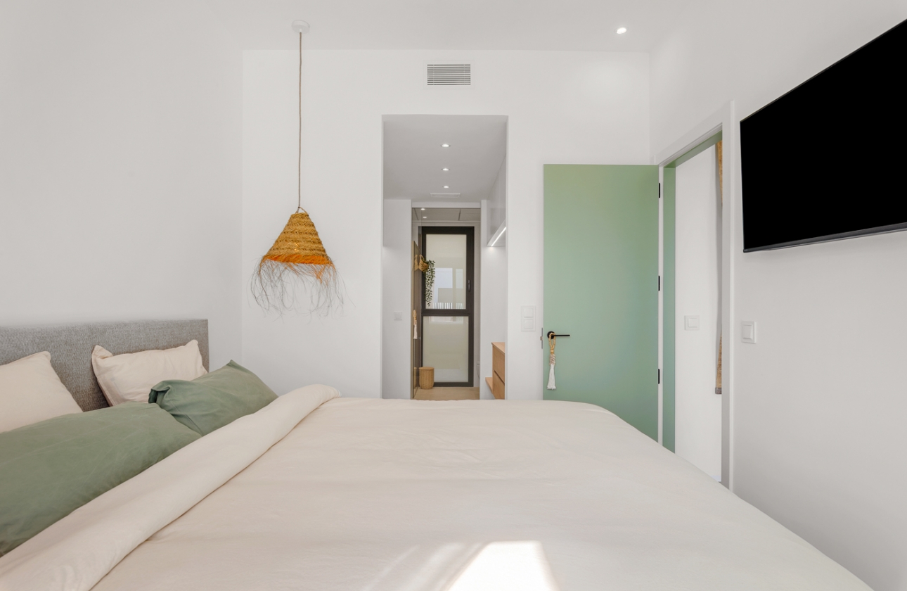 New Build - Townhouse - Dolores