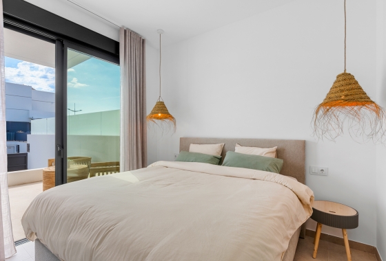 New Build - Townhouse - Dolores