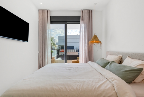 New Build - Townhouse - Dolores
