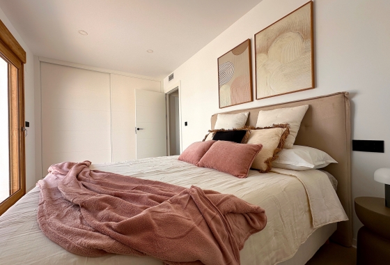 New Build - Bungalow - San Pedro del Pinatar
