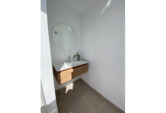 Nouvelle construction - Appartement - Pilar de la Horadada