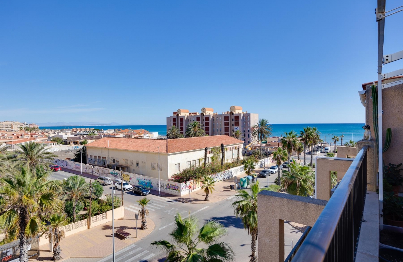 Reventa - APARTAMENTO - Torrevieja - LA MATA