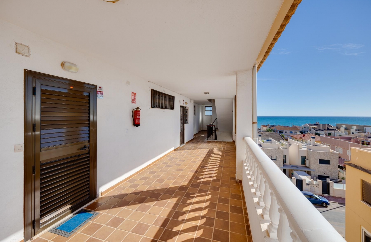 Reventa - APARTAMENTO - Torrevieja - LA MATA