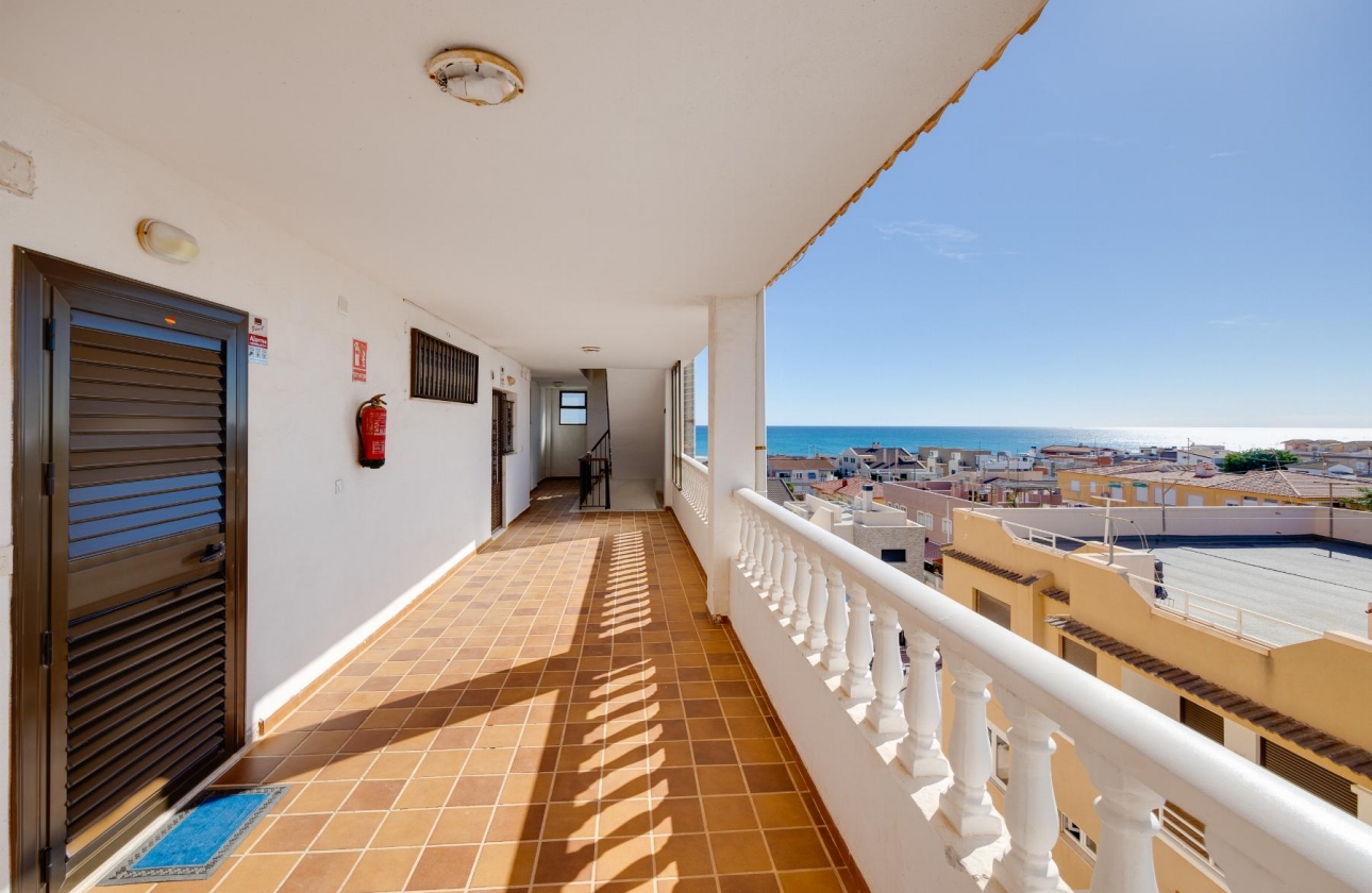 Reventa - APARTAMENTO - Torrevieja - LA MATA