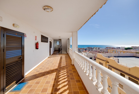 Reventa - APARTAMENTO - Torrevieja - LA MATA