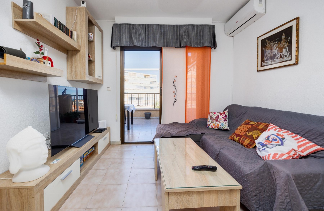 Reventa - APARTAMENTO - Torrevieja - LA MATA