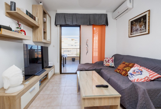 Reventa - APARTAMENTO - Torrevieja - LA MATA