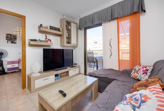 Reventa - APARTAMENTO - Torrevieja - LA MATA