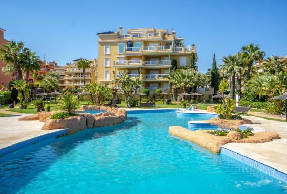 Reventa - Apartamento - Orihuela Costa - Aguamarina