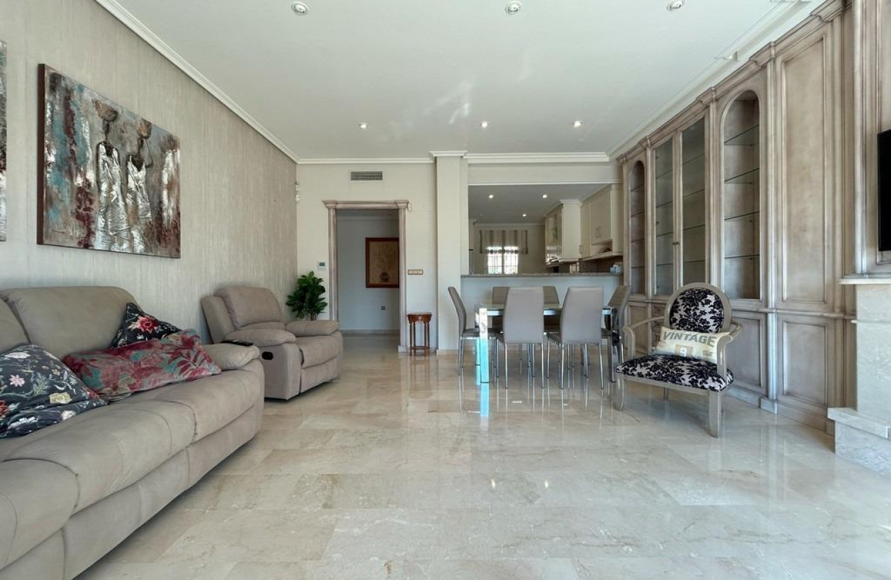 Reventa - Apartamento - Orihuela Costa - Aguamarina