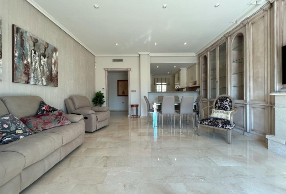 Reventa - Apartamento - Orihuela Costa - Aguamarina