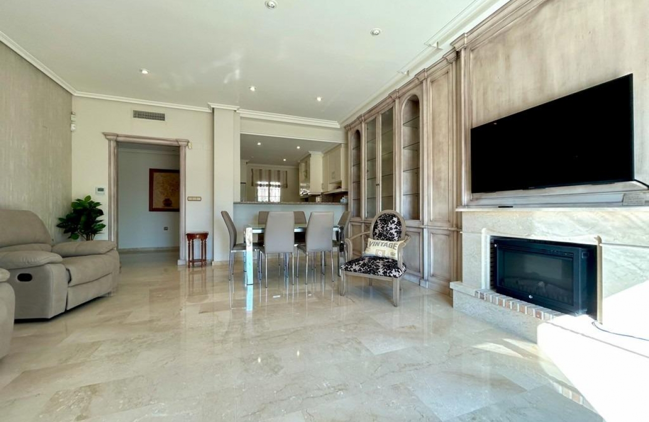 Reventa - Apartamento - Orihuela Costa - Aguamarina