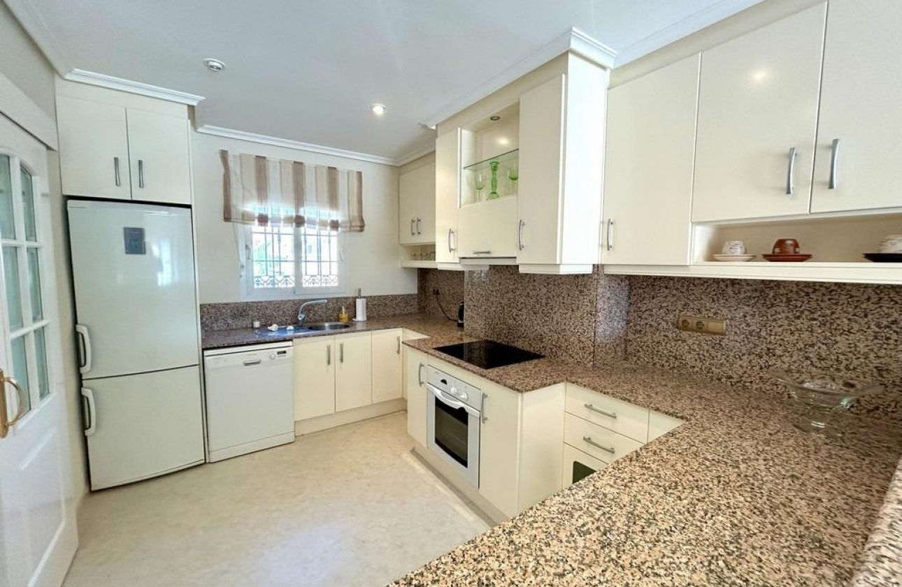 Reventa - Apartamento - Orihuela Costa - Aguamarina
