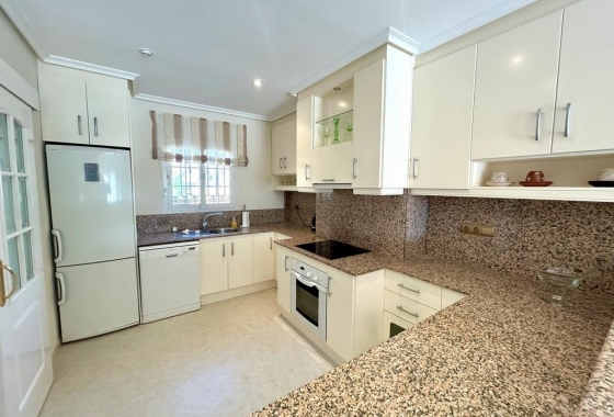 Reventa - Apartamento - Orihuela Costa - Aguamarina