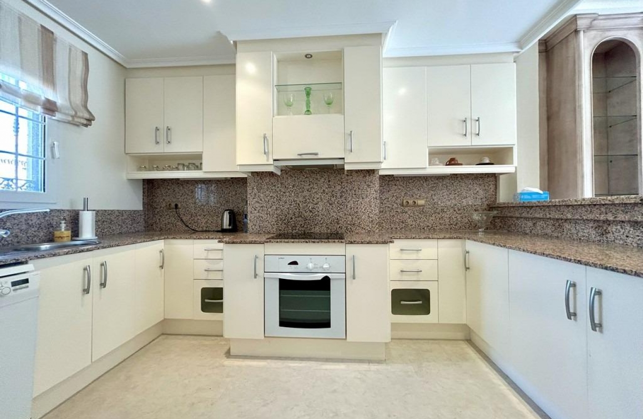 Reventa - Apartamento - Orihuela Costa - Aguamarina