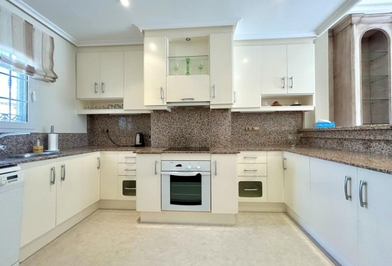 Reventa - Apartamento - Orihuela Costa - Aguamarina