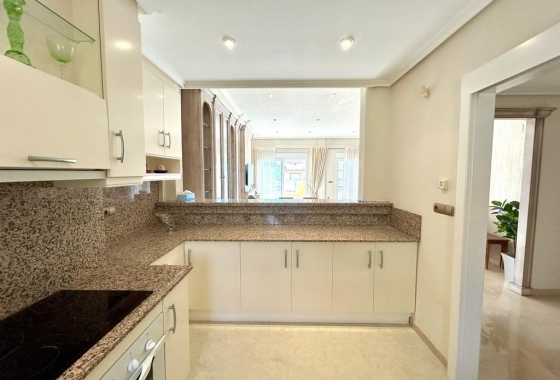 Reventa - Apartamento - Orihuela Costa - Aguamarina