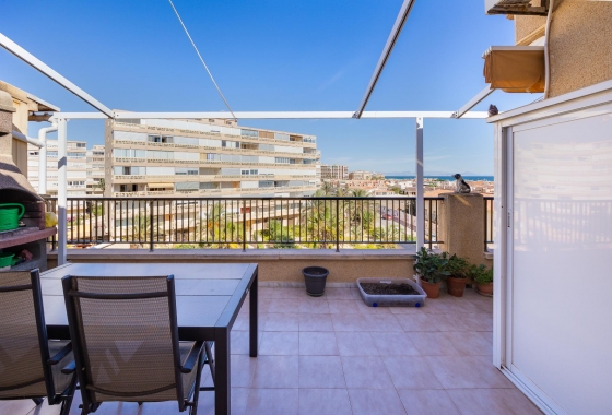 Reventa - APARTAMENTO - Torrevieja - LA MATA