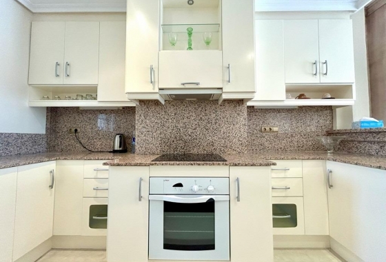 Reventa - Apartamento - Orihuela Costa - Aguamarina