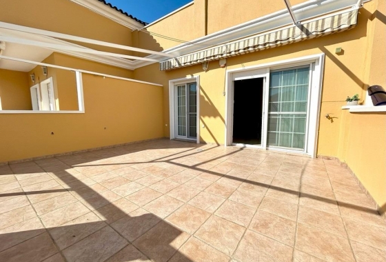 Reventa - Apartamento - Orihuela Costa - Aguamarina