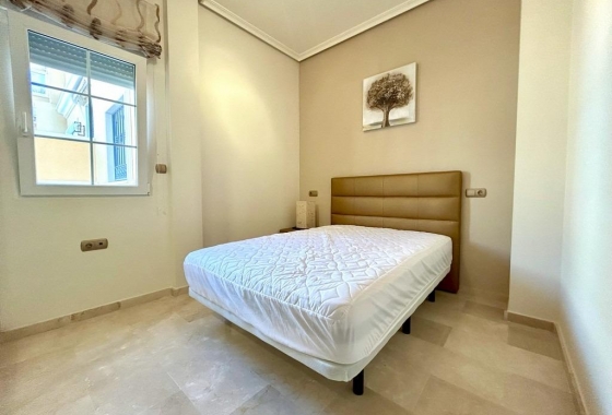 Reventa - Apartamento - Orihuela Costa - Aguamarina