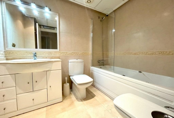 Reventa - Apartamento - Orihuela Costa - Aguamarina