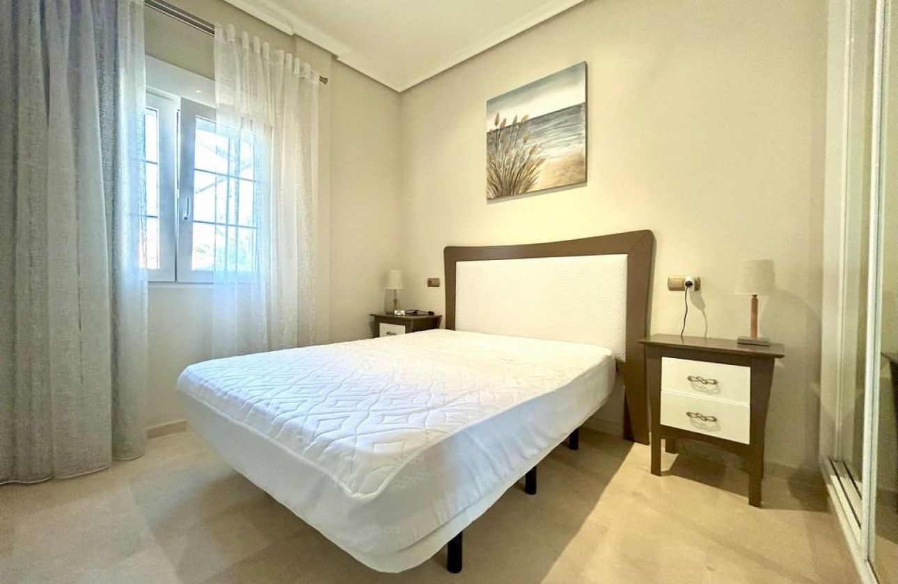Reventa - Apartamento - Orihuela Costa - Aguamarina